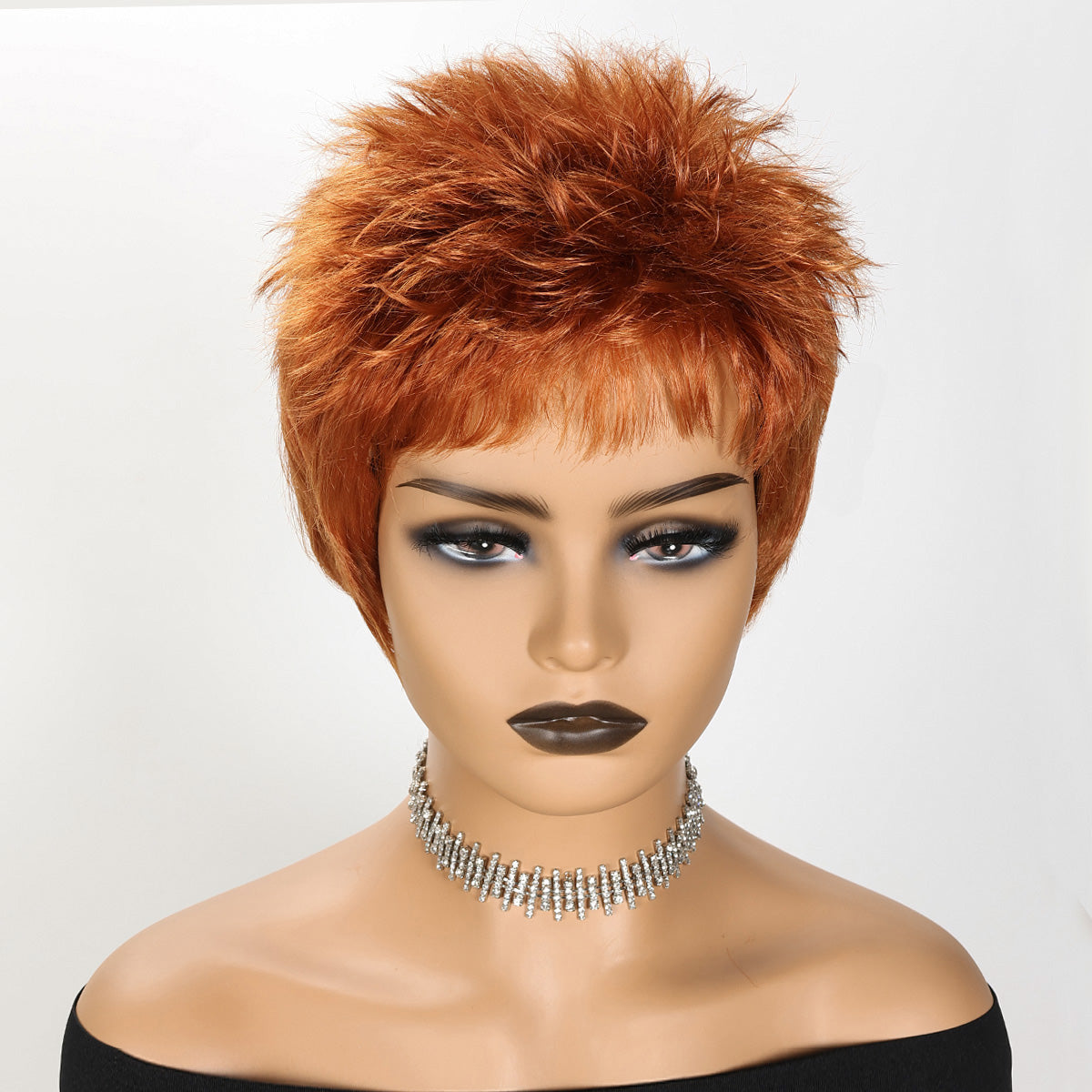 Stylish Short Bob Wigs – 300°F Heat Safe – Easy for New Users – Bulk Orders Welcome