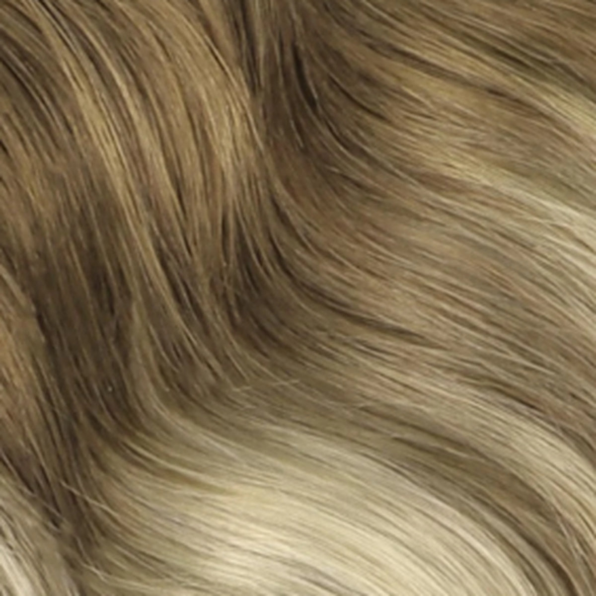 Balayage Tones