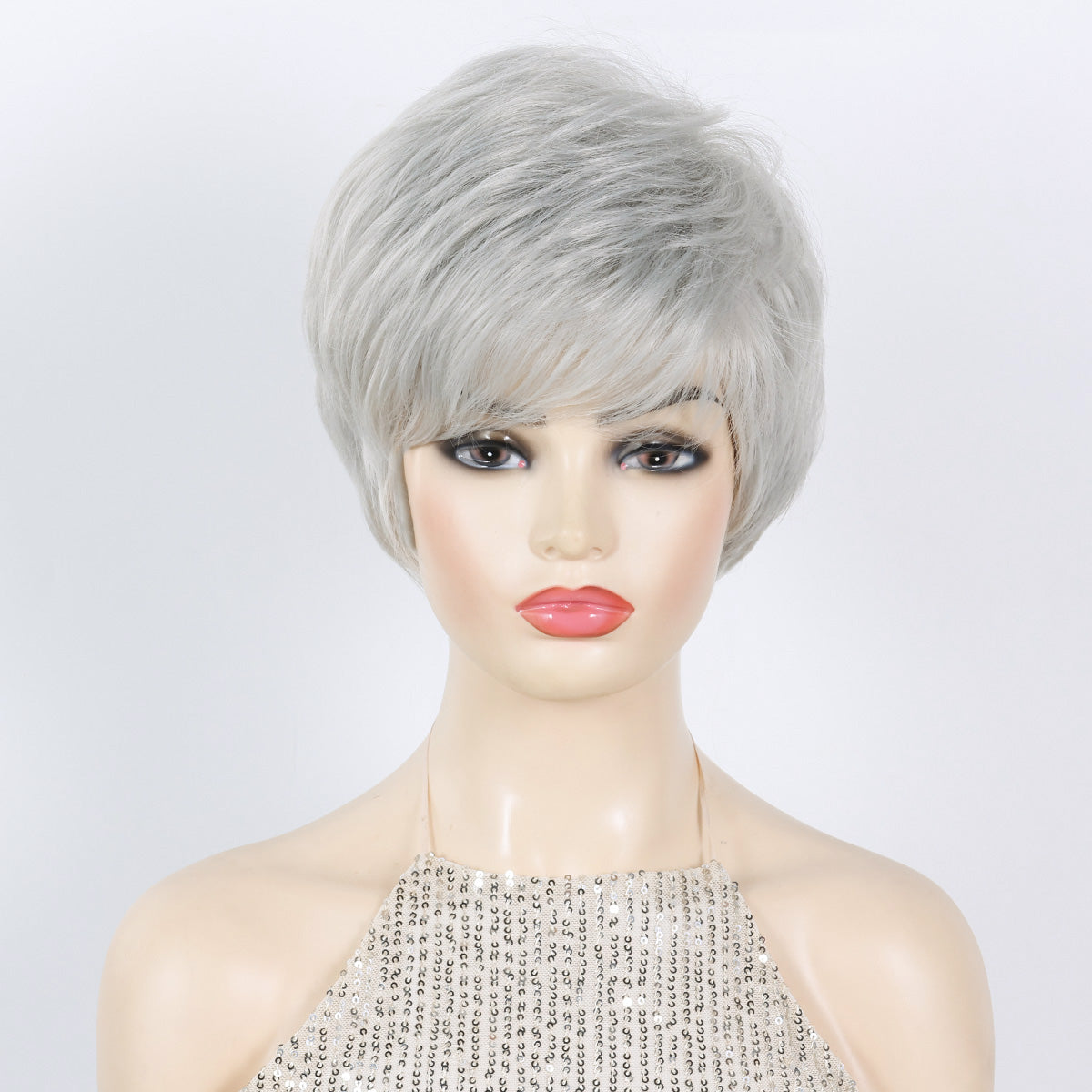 Premium Short Bob Wigs – Synthetic & Heatproof – Ideal for First-Time Wearers – Bulk Deals