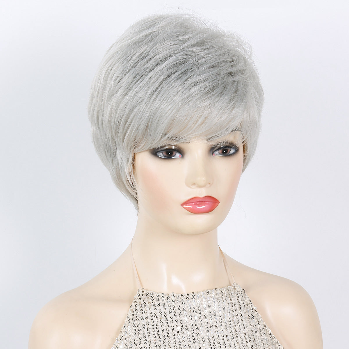 Premium Short Bob Wigs – Synthetic & Heatproof – Ideal for First-Time Wearers – Bulk Deals