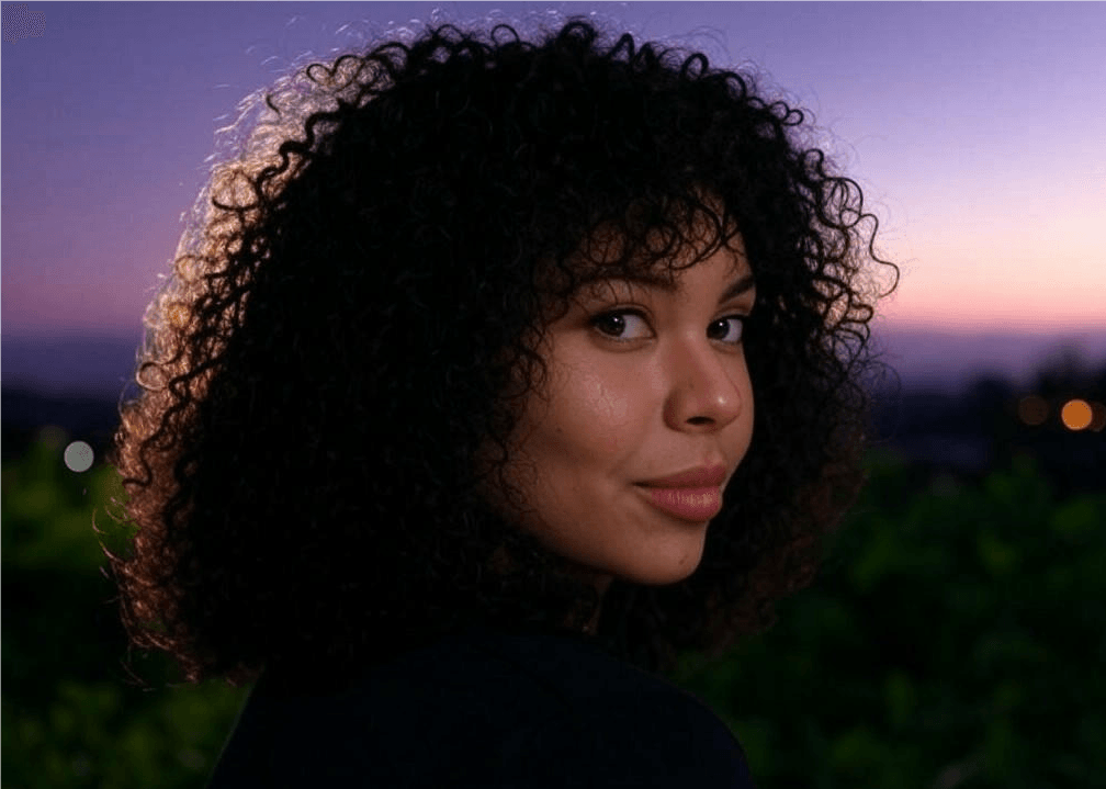 &nbsp;4C Kinky Curly Clip Ins: Your Secret to Effortless Volume &amp; Style