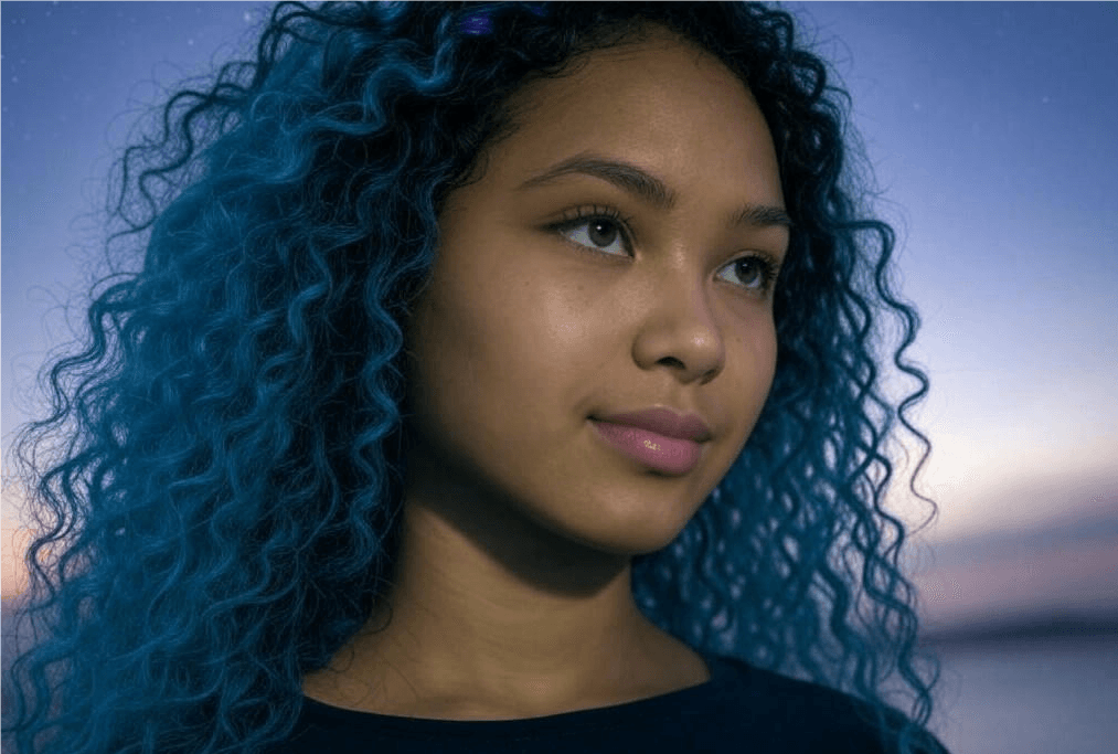 4C Kinky Curly Clip Ins: The Game-Changer for Natural Hair Styling