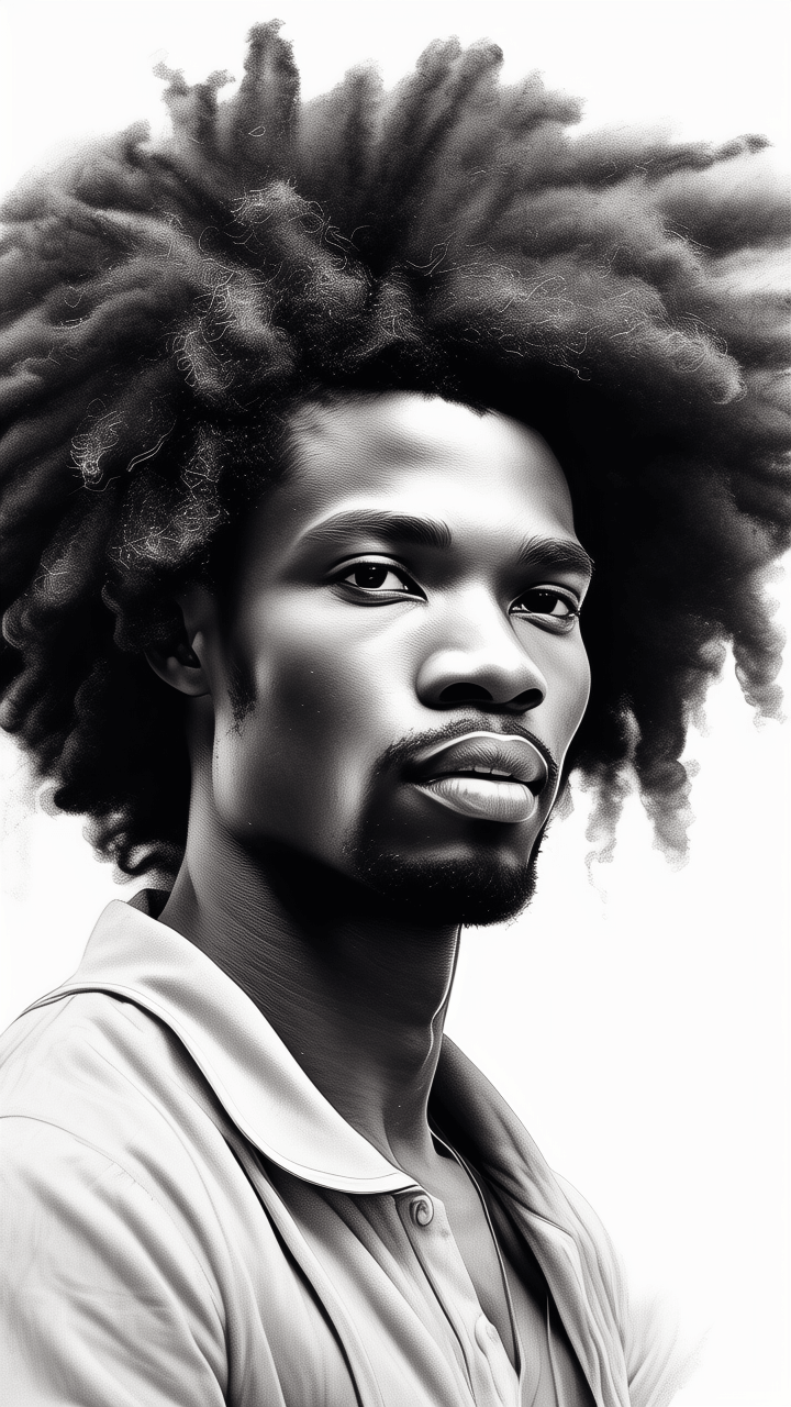 Curly Hair Revolution: Men’s Wavy Curly Hair Mens Trends