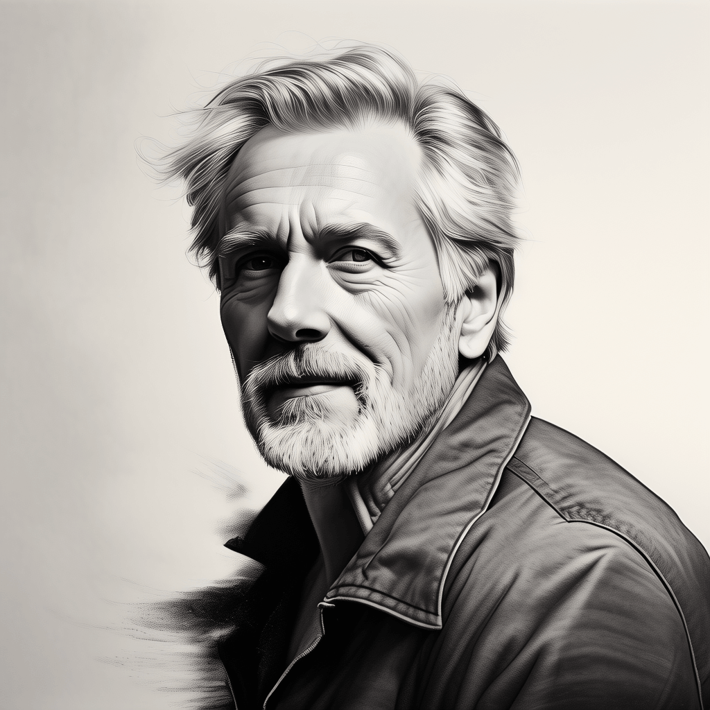 From Wild to Wonderful: Styling Men’s Wavy Curly Hair Mens