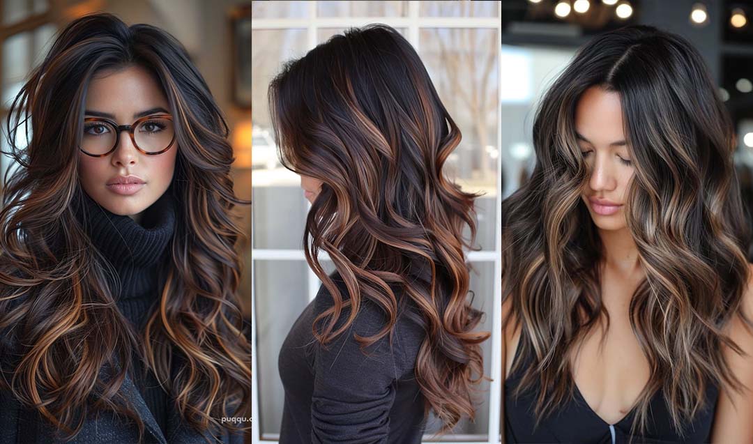 Balayage Tape In Hair Extensions: A Stylish Solution for Every Woman