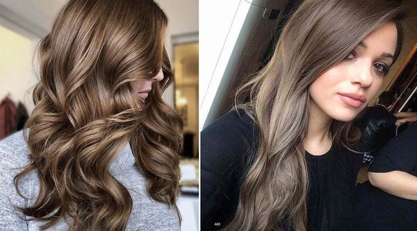 The Art of Placement: Tape In Extensions for Diverse Hair Types