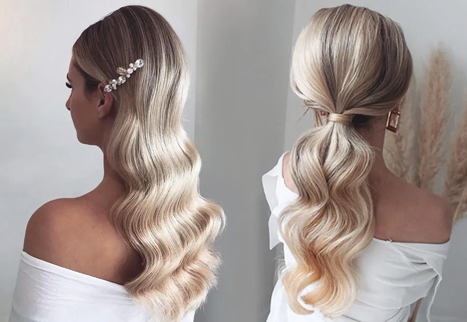 Tape In Hair Extension Placement: A Comparative Analysis of Black and White Women