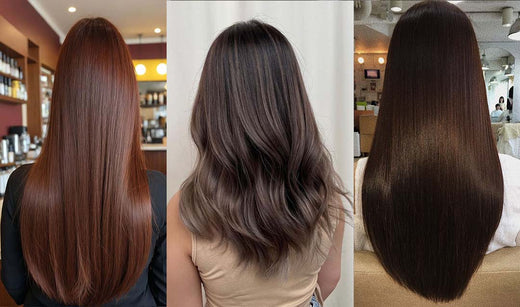 The Allure of the Mongolian Ponytail: A Fusion of Tradition and Trend