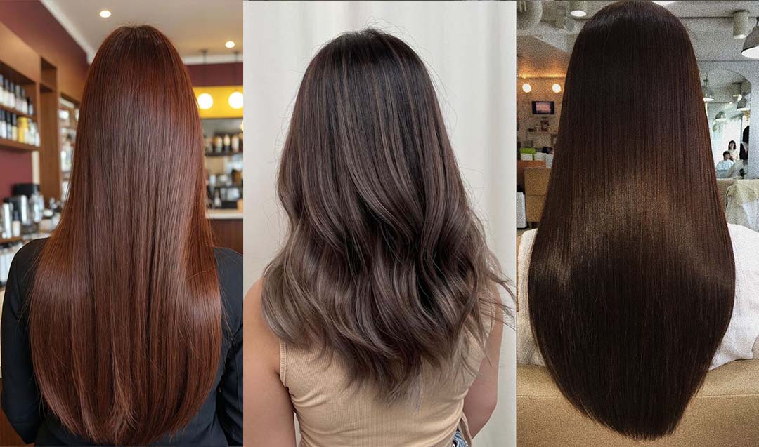 Tape In Extension Placement: A Guide for Black and White Women