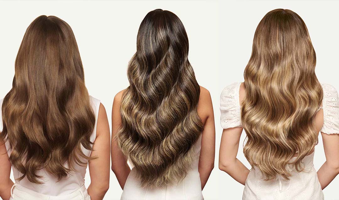 Placement of Tape In Extensions: A Comprehensive Guide for Black and White Women