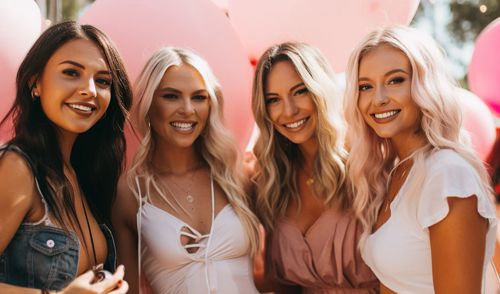 Embracing Diversity with Tape in Hair Extensions