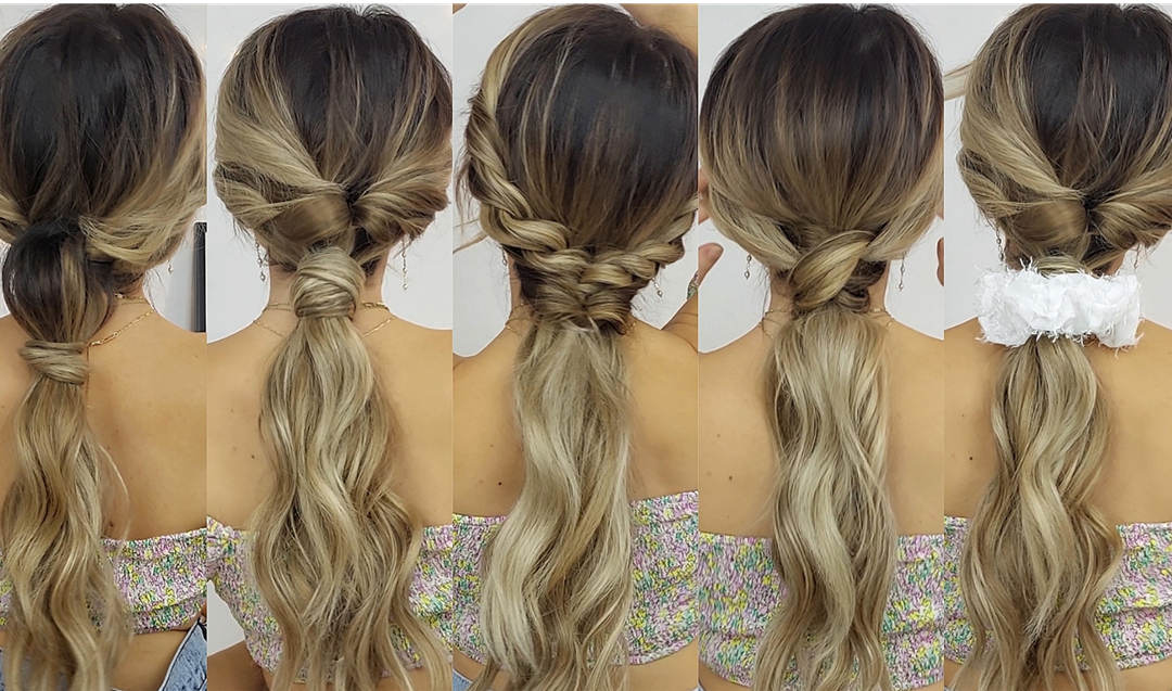 Chocolate Brown Tape in Hair Extensions:A Stylish Choice for White Women