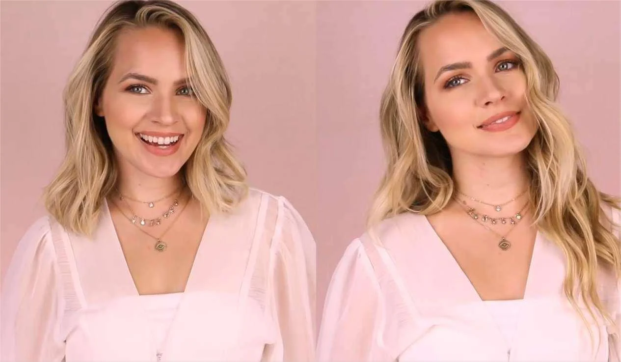 Placement of Tape In Extensions: A Focus on White Women and Hair Weave Options