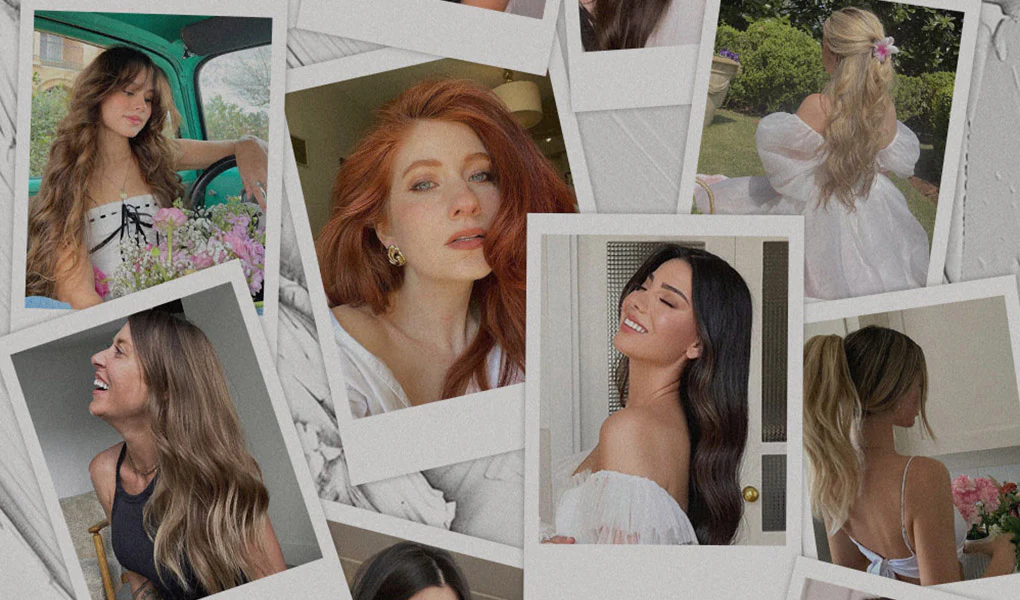 ‌Frozen Hair Accessories: A Fusion of Style and Functionality for Women of All Hues‌