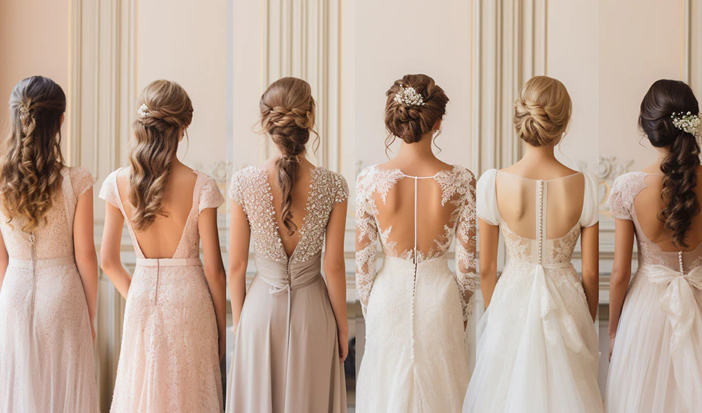 Embracing Elegance with Bobby Pin with Pearl: Enhancing Half Up Half Down Clip In Set for Diverse Hairstyles