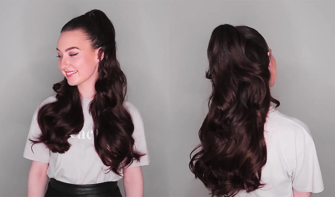 Balayage Tape in Hair Extensions: A Versatile Fusion for Black and White Women Alike
