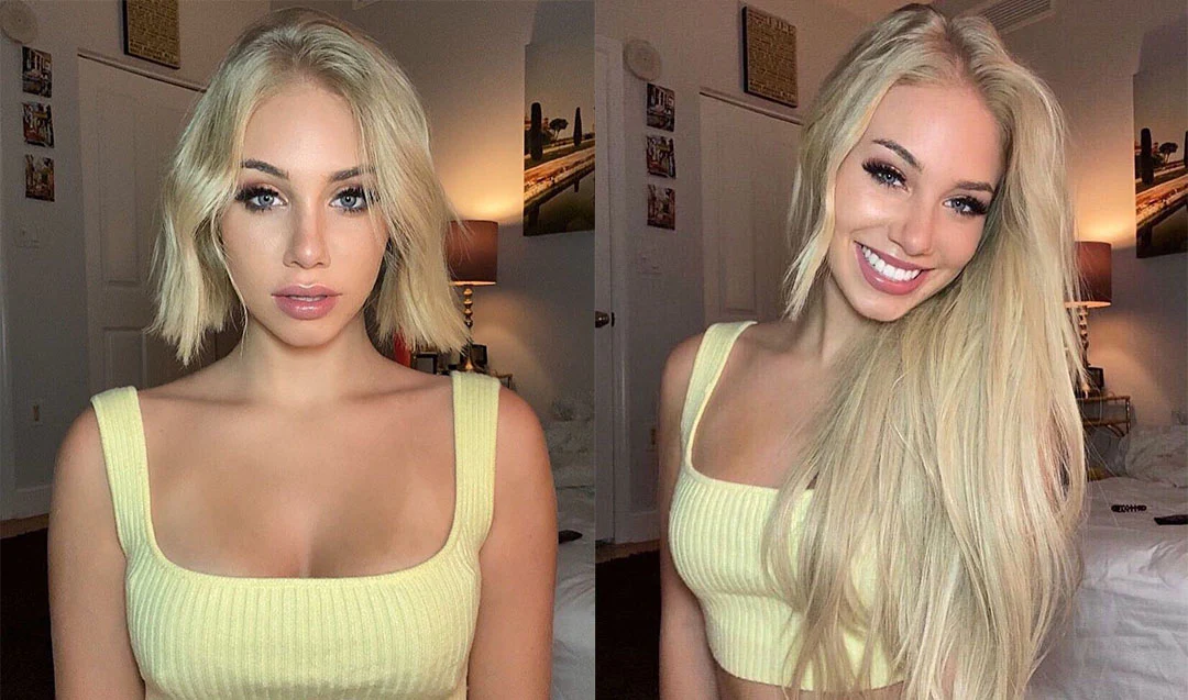 Chocolate Brown Tape In Hair Extensions:A Perfect Choice for White Women