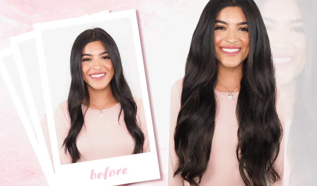 Tape for tape for tape in hair extensions: A Styling Option for African Women and American White Women