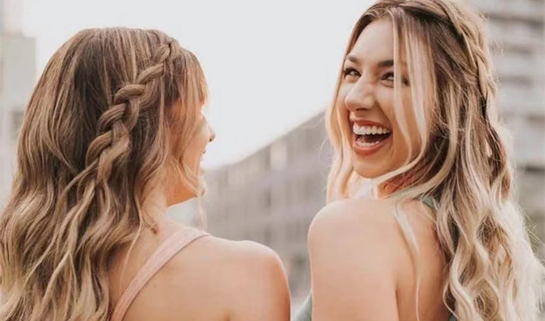 Discovering Salons for Tape In Extensions: A Guide for Chocolate Brown Hair Enthusiasts