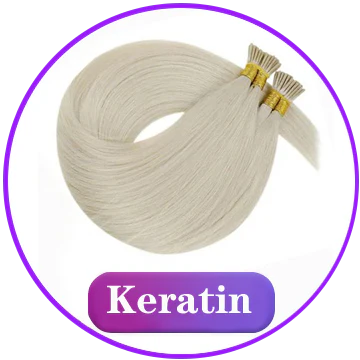Virgin Keratin