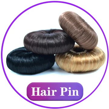 Hair Pin