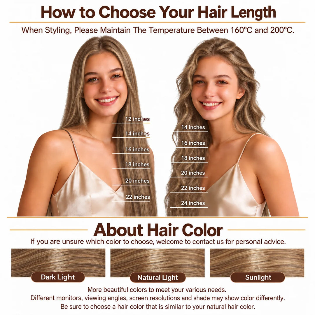 XJ Placement Of Tape In Hair Extensions,Seamless Hair Extensions Near Me,Diy Hair Styling,Endless Fun #P4-27
