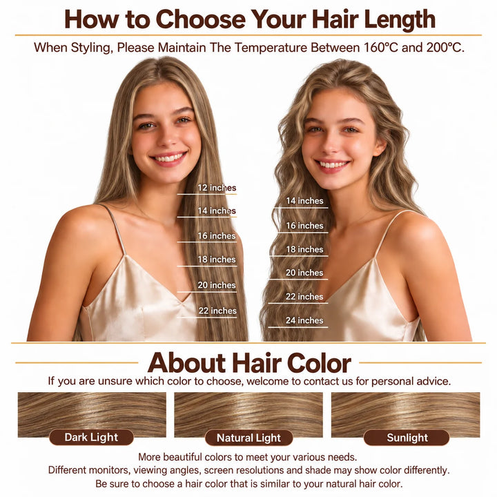 XJ Placement Of Tape In Hair Extensions,Seamless Hair Extensions Near Me,Diy Hair Styling,Endless Fun #P4-27