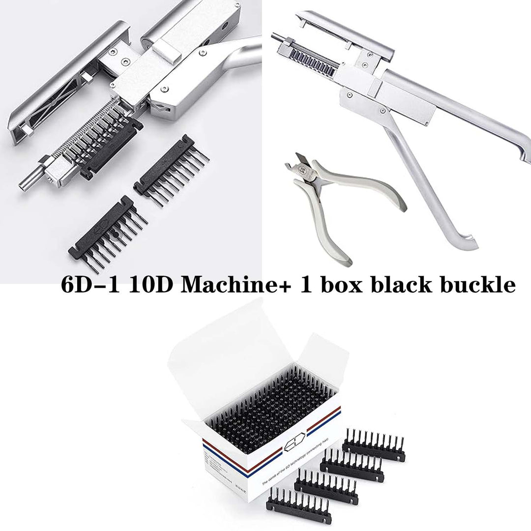 Ultimate 6D Hair Extensions: 2nd Gen Invisible Tech for Natural Volume,sew in extensions how to
