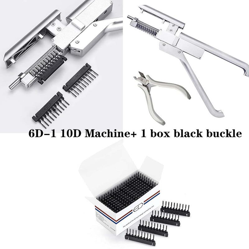 2nd Gen 6D Seamless No-Trace Extensions | Custom Colors & Lengths,6D Seamless Hair Extensions 6d hair extension machine