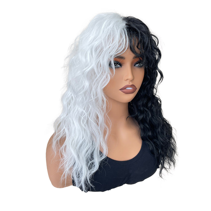 7Pcs Full Head Clip In Human Hair Extensions – Perfect for Length & Thickness