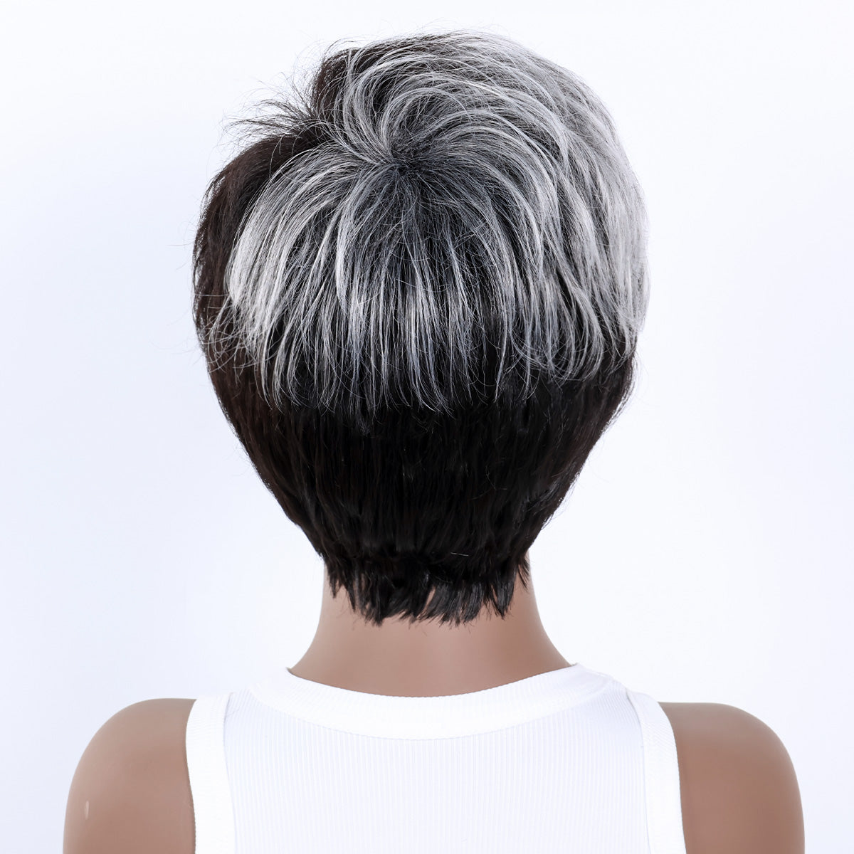 Trendy Short Bob Wigs – High-Temp Resistant – Beginner-Approved – Factory Pricing