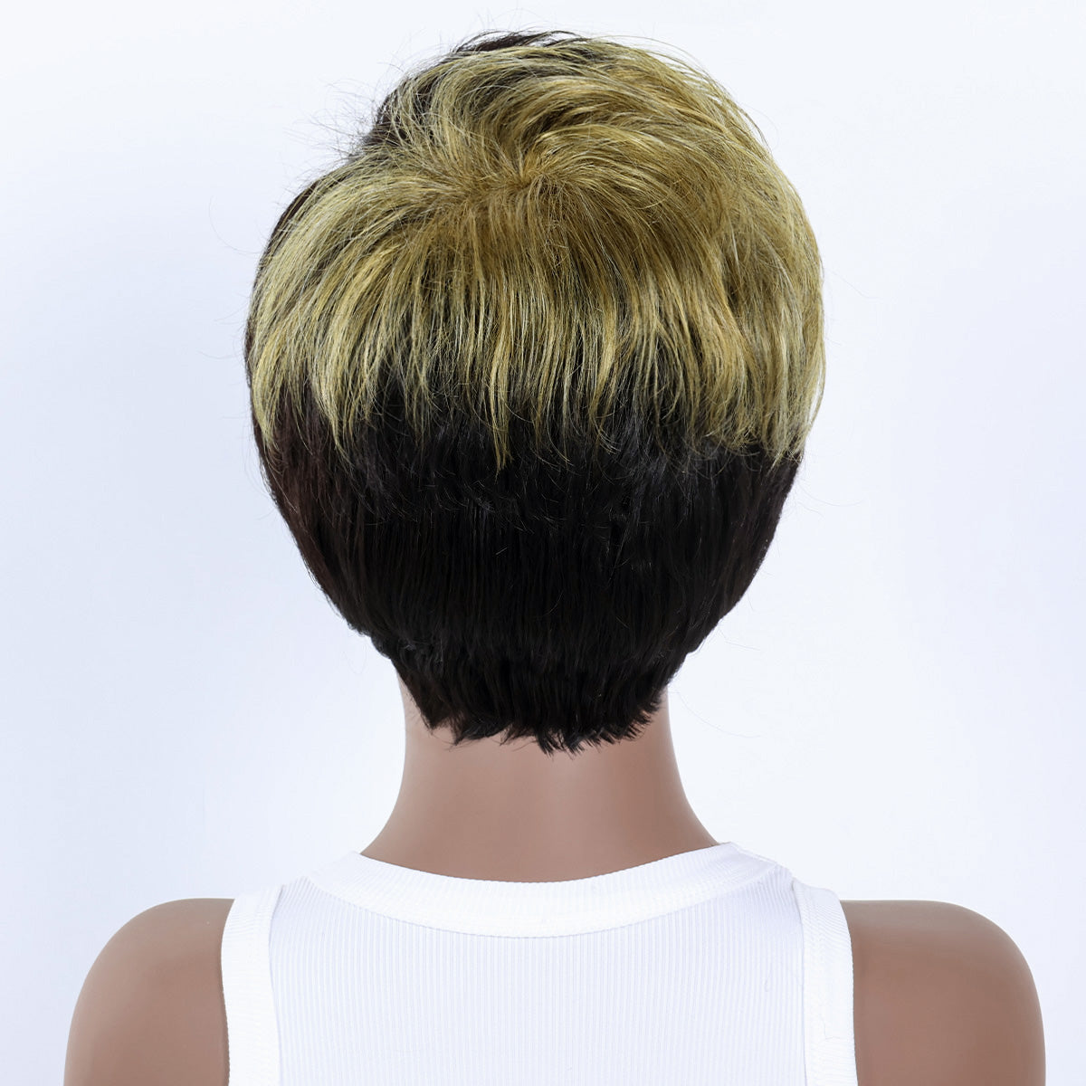 Trendy Short Bob Wigs – High-Temp Resistant – Beginner-Approved – Factory Pricing
