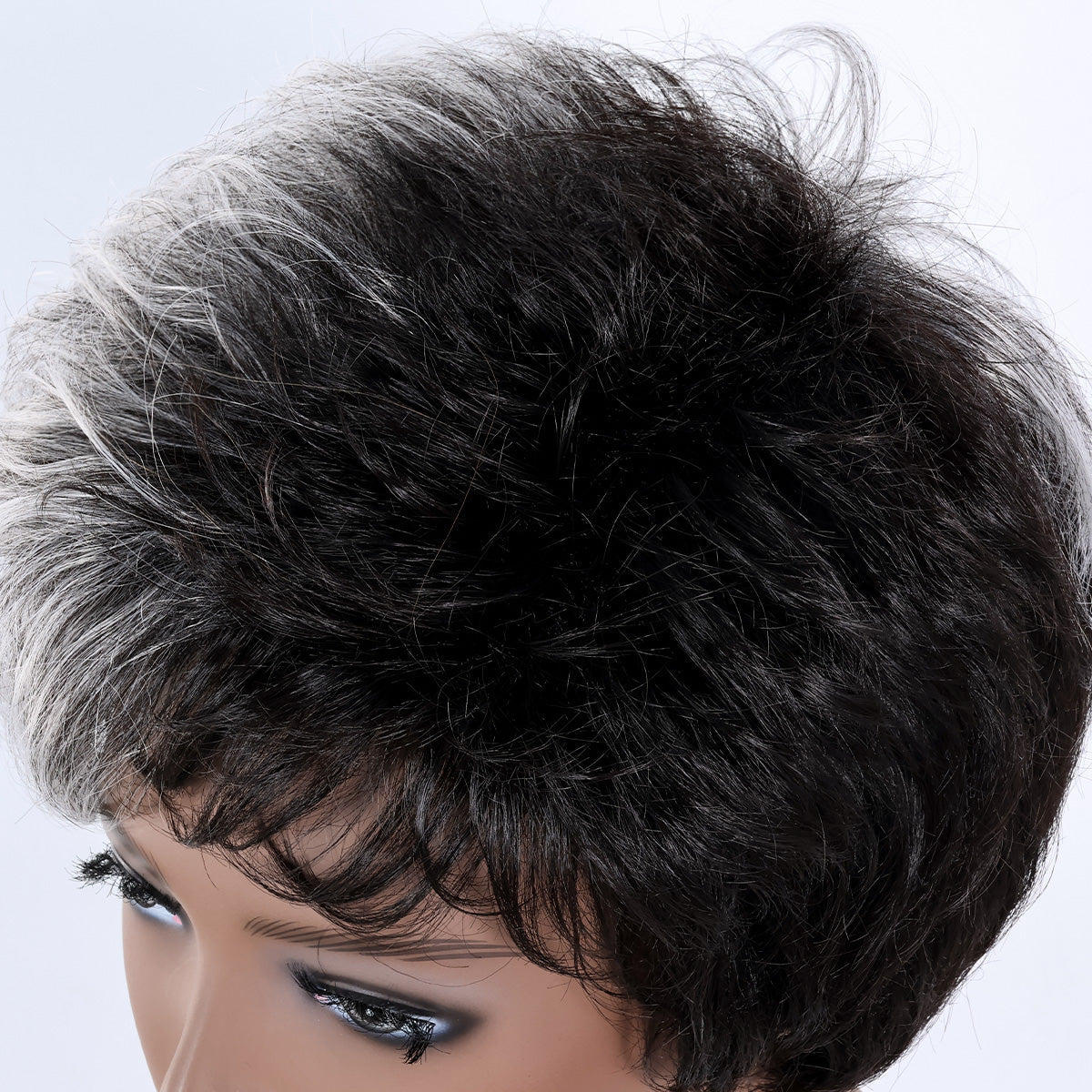 Trendy Short Bob Wigs – High-Temp Resistant – Beginner-Approved – Factory Pricing