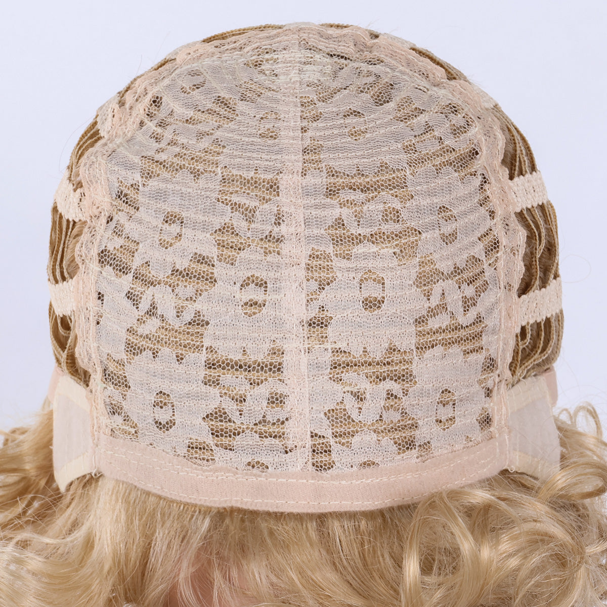 Soft Touch Wig – Short Style, 100% Heat-Resistant, Great for Gifting