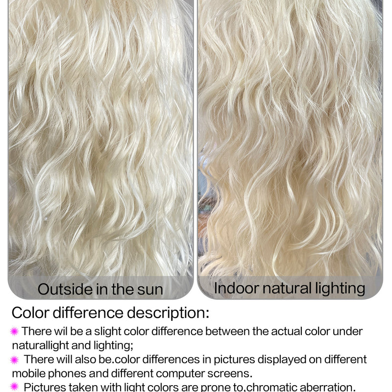 7Pcs Full Head Clip In Human Hair Extensions – Perfect for Length & Thickness