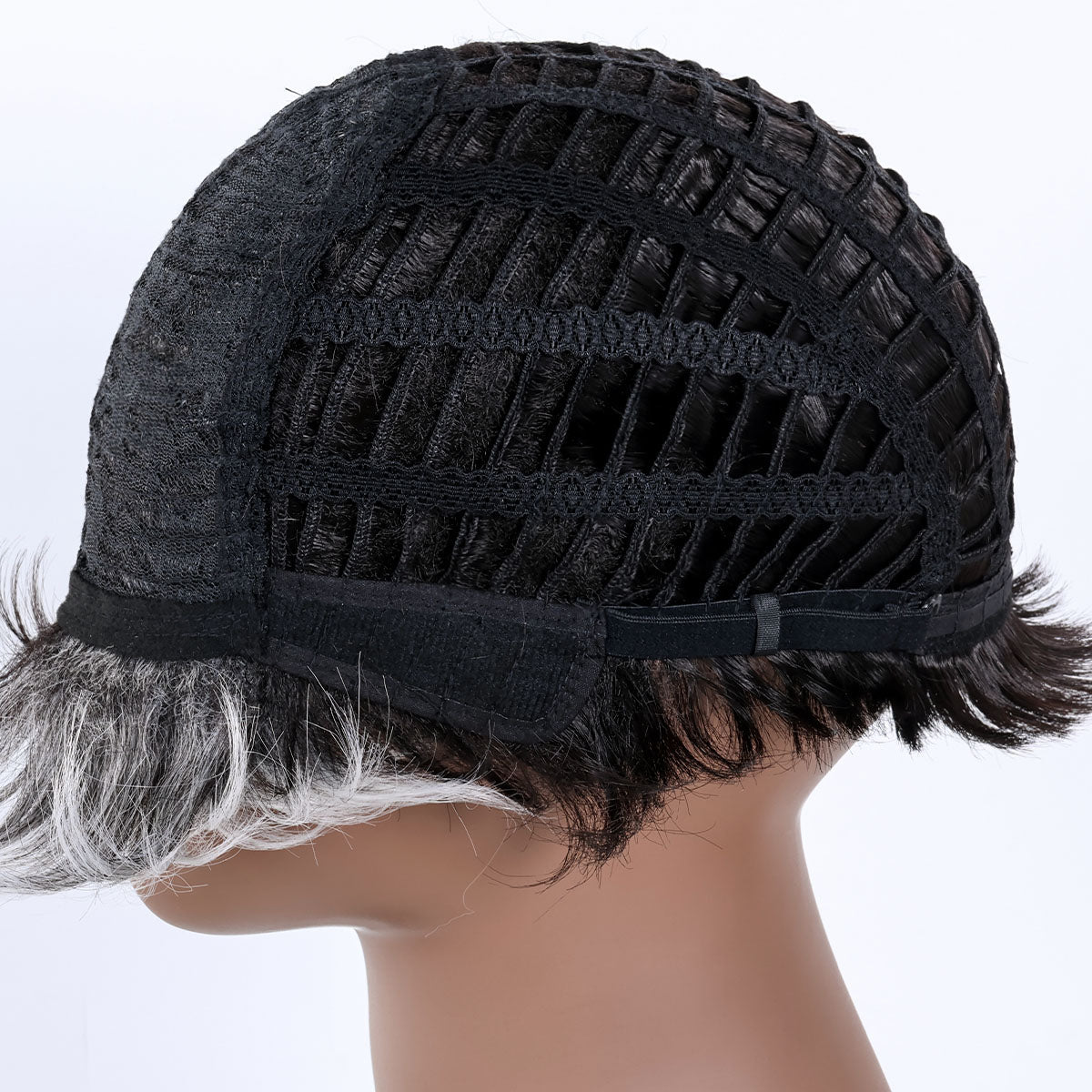 Trendy Short Bob Wigs – High-Temp Resistant – Beginner-Approved – Factory Pricing