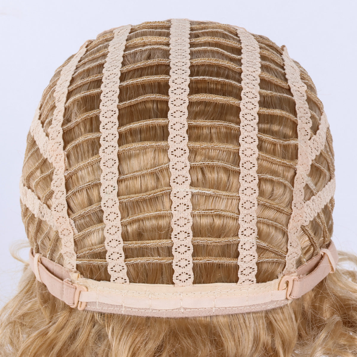 Soft Touch Wig – Short Style, 100% Heat-Resistant, Great for Gifting