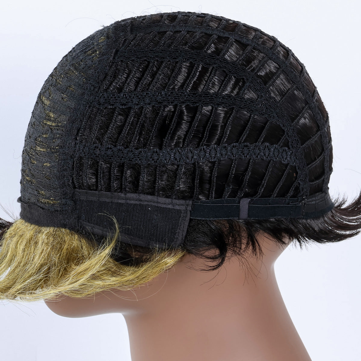 Trendy Short Bob Wigs – High-Temp Resistant – Beginner-Approved – Factory Pricing