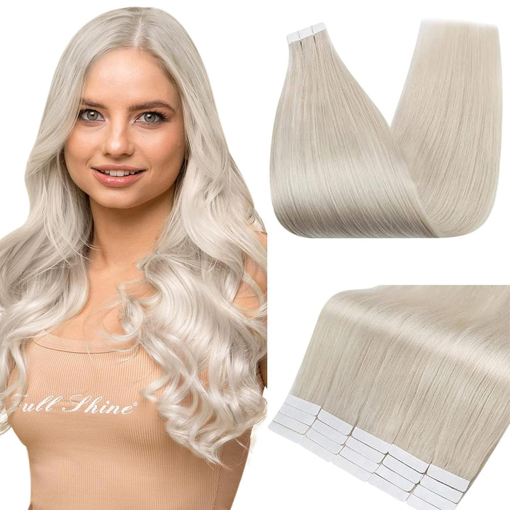 Long Ponytail Clip-In Hair Extensions: Elevate Your Style with Effortless Elegance