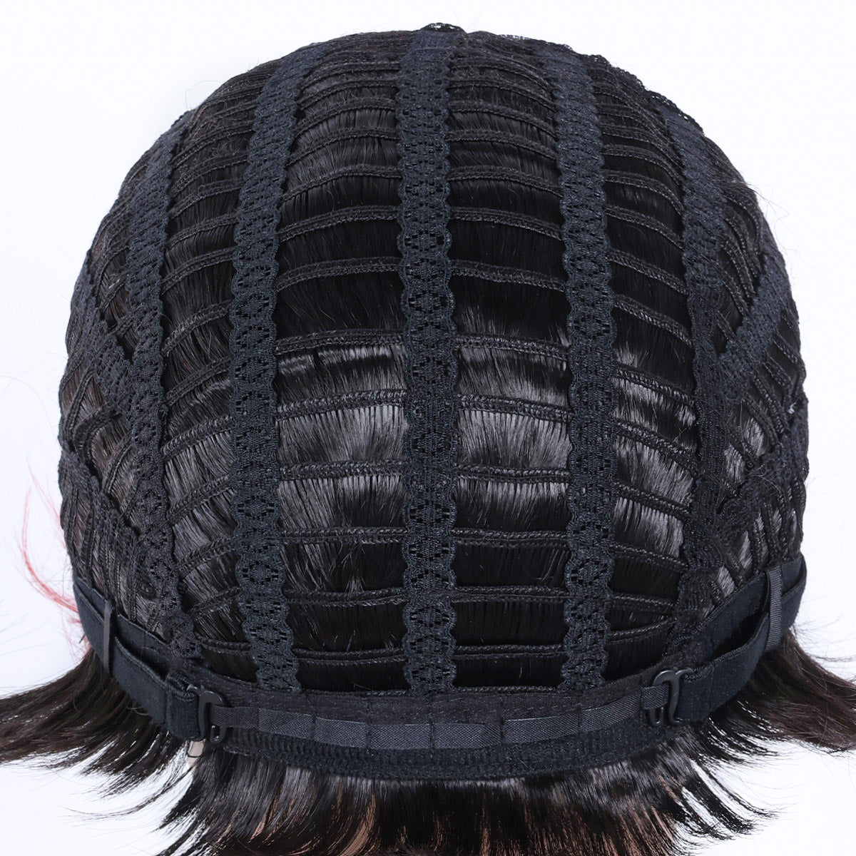 Trendy Short Bob Wigs – High-Temp Resistant – Beginner-Approved – Factory Pricing