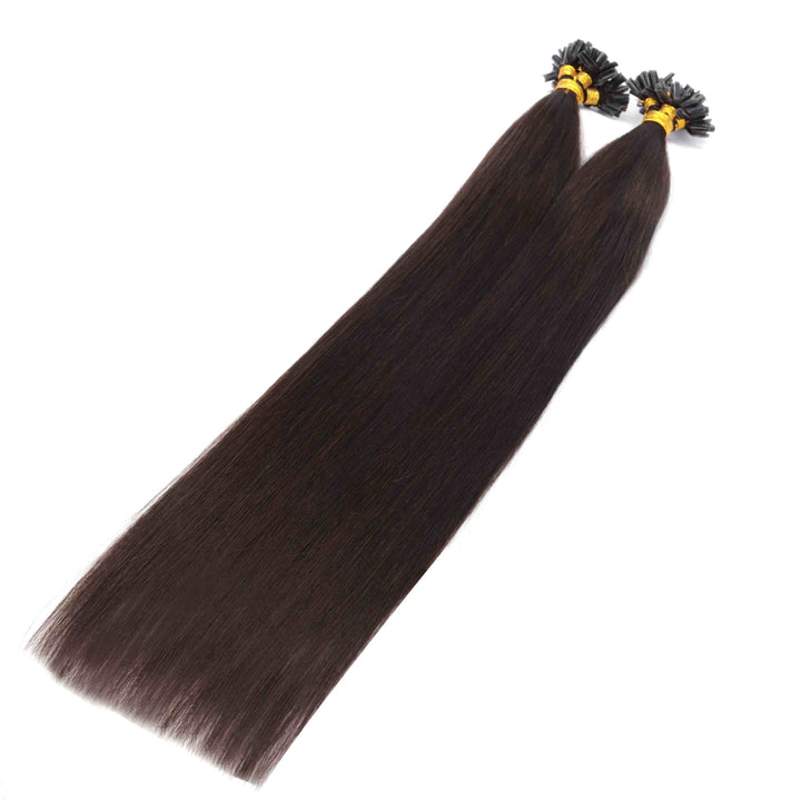 Seamless U Tip Human Hair Perfect for Any Occasion
