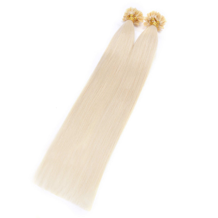 U Tip Human Hair Add Length and Volume Instantly