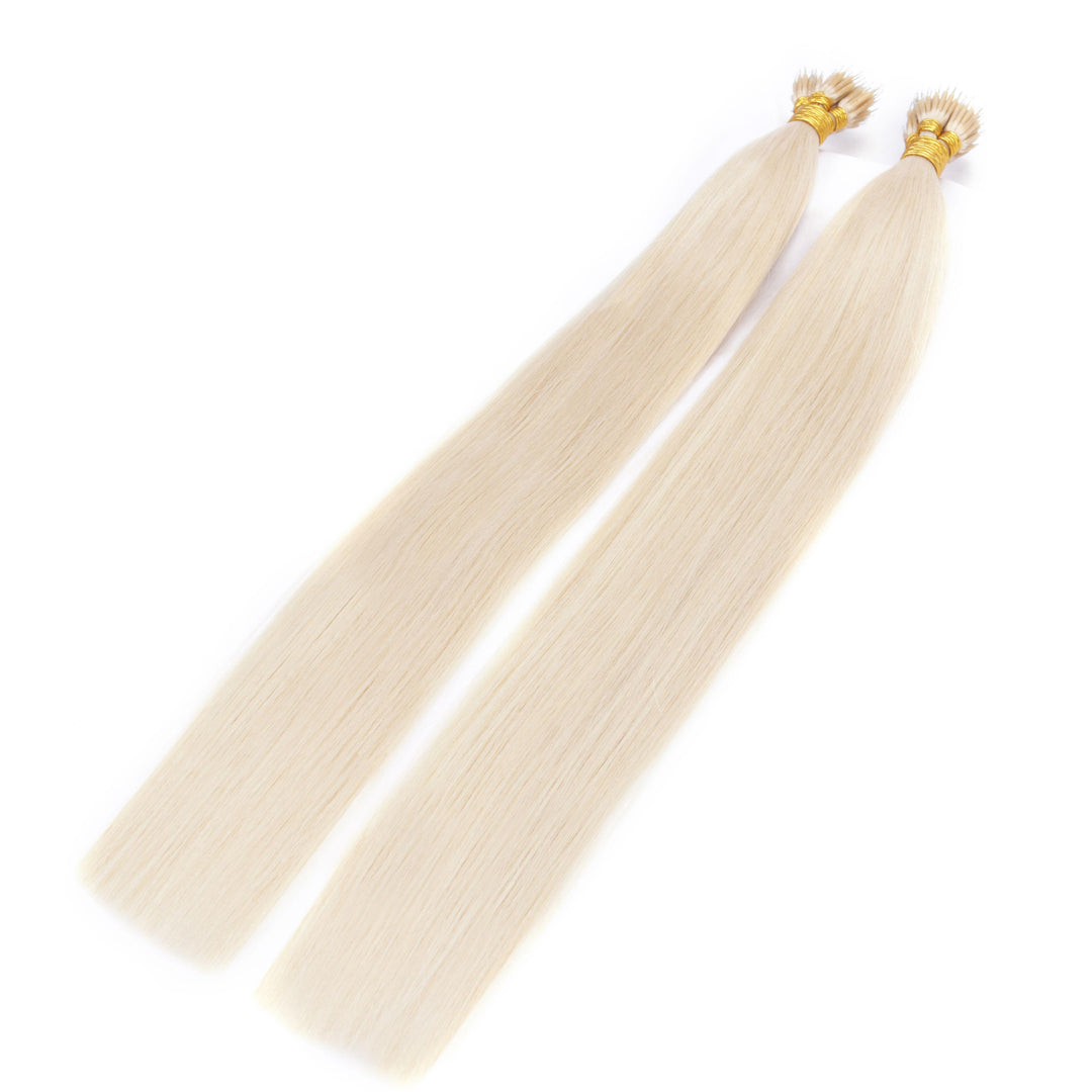 Nano Rings Human Hair Extensions – Seamless & Long-Lasting