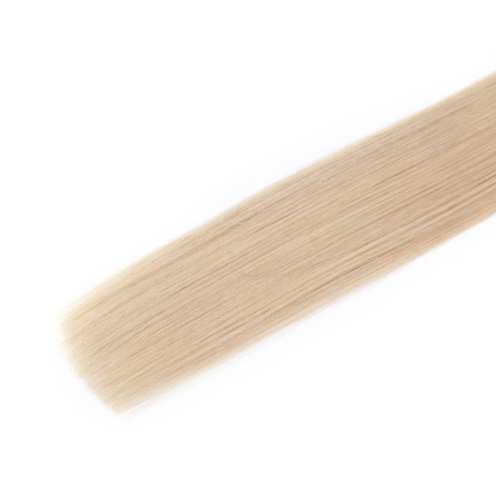Nano Ring Hair Extensions – 100% Remy Human Hair