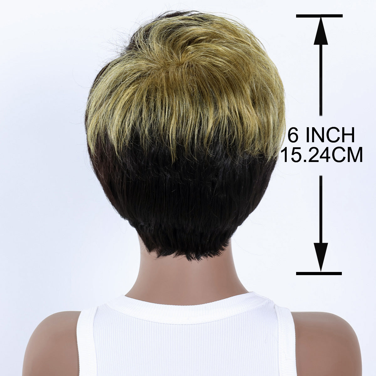 Trendy Short Bob Wigs – High-Temp Resistant – Beginner-Approved – Factory Pricing