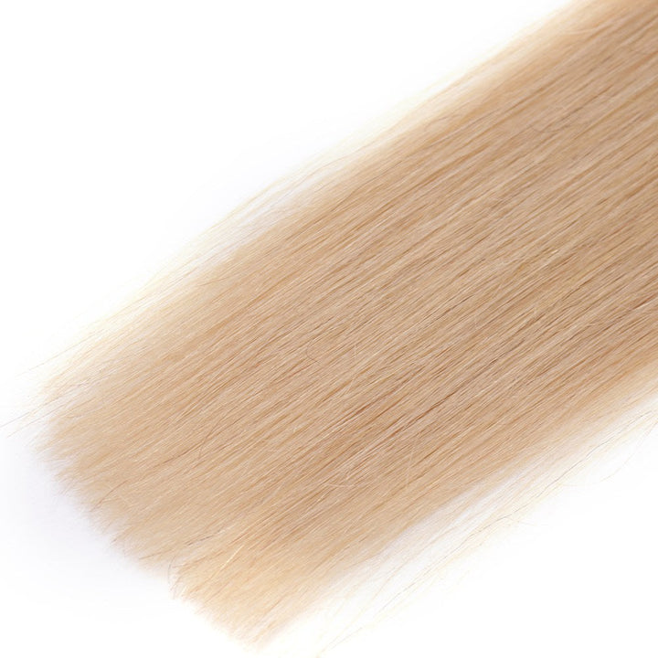 Long-Last I-Tip Micro-Link Extensions | 8-Month Wear