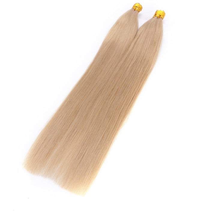 Long-Last I-Tip Micro-Link Extensions | 8-Month Wear