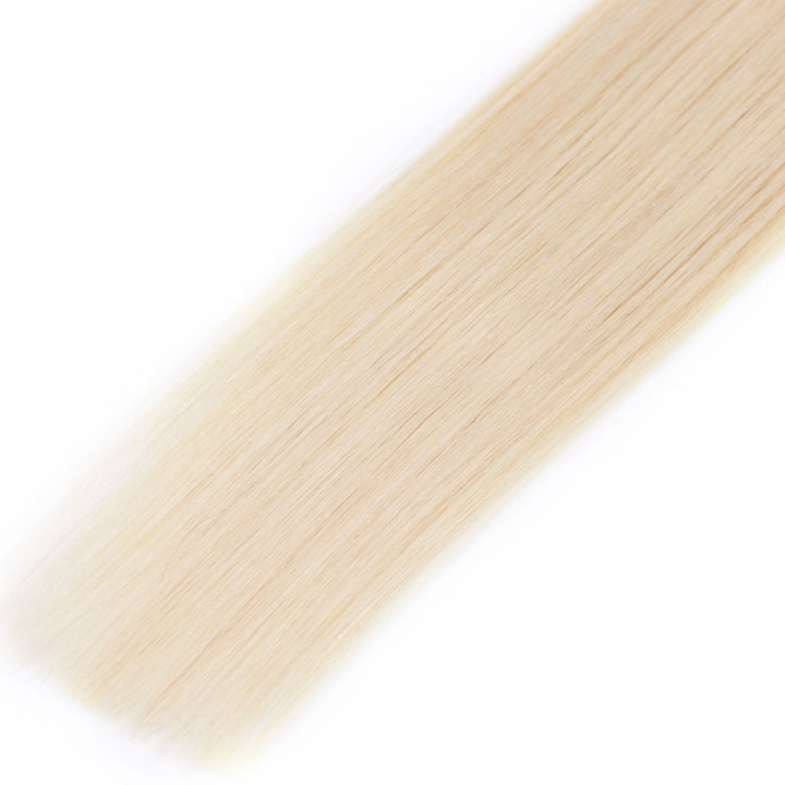 Nano Rings Hair Extensions for Thin Hair – Natural & Secure