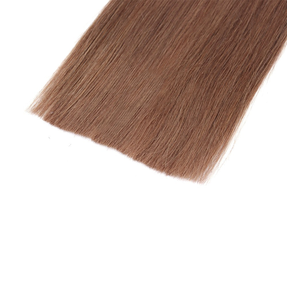 I-Tip Extensions Kit DIY Salon Installation in 5 Steps
