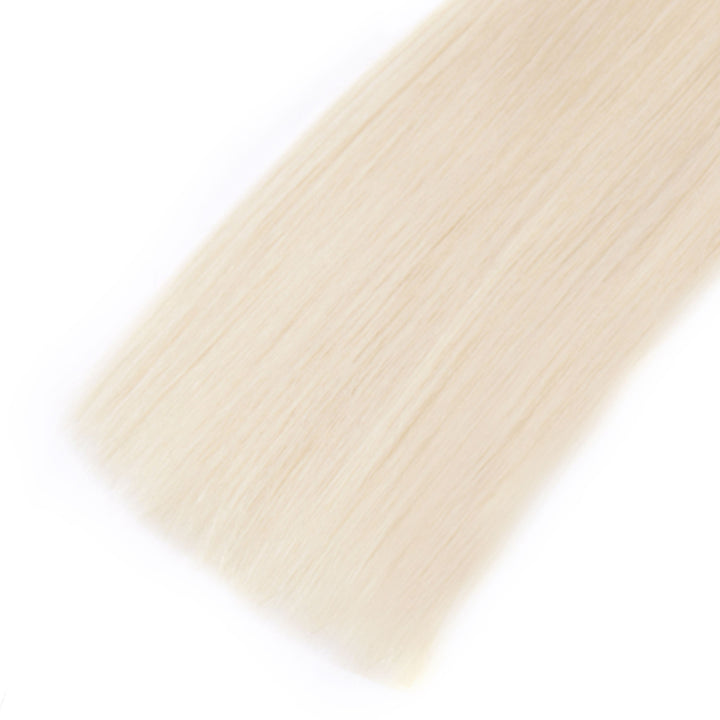 Nano Rings Human Hair Extensions – Seamless & Long-Lasting